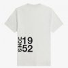 1952 Grafik-T-Shirts
