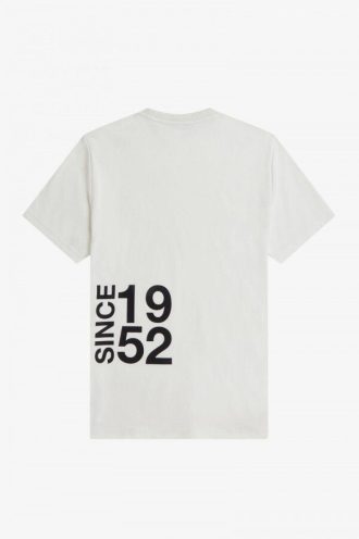 1952 Grafik-T-Shirts
