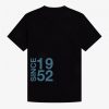 1952 Grafik-T-Shirts