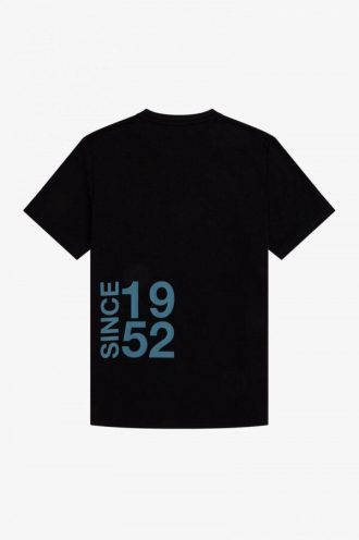 1952 Grafik-T-Shirts