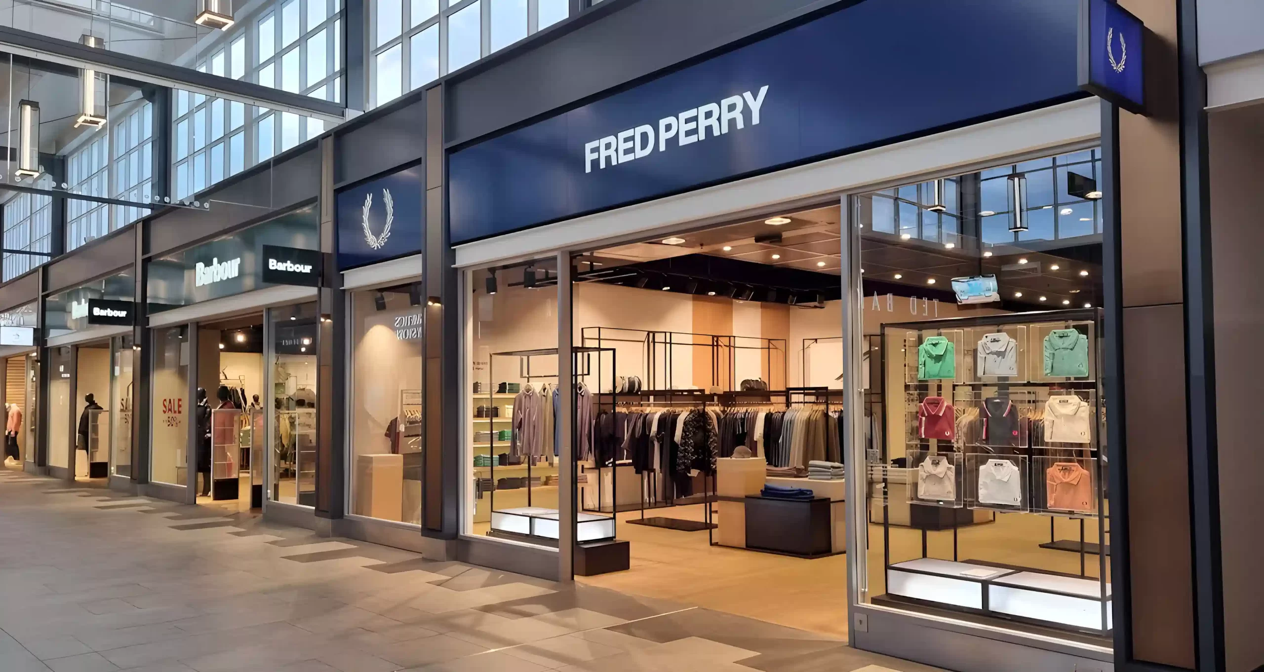 Banner 1 scaled - Fred Perry Deutschland