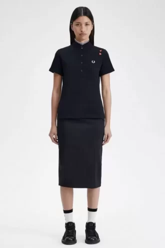 Amy Damen Poloshirt