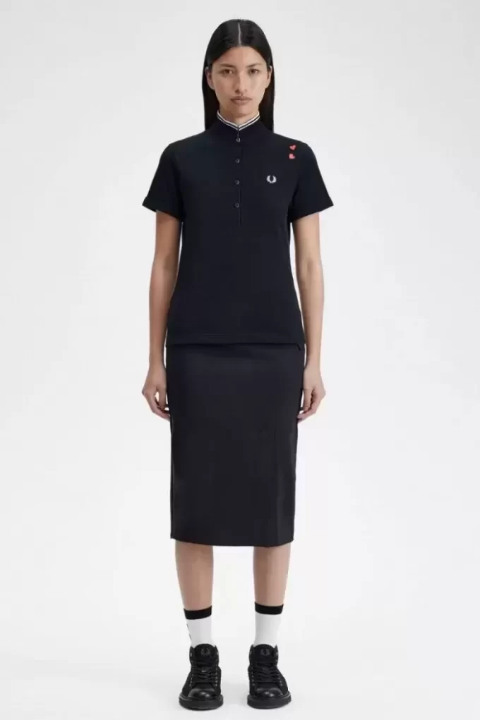 Amy Damen Poloshirt