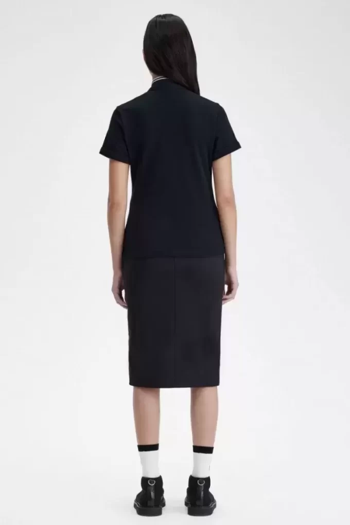 Amy Damen Poloshirt