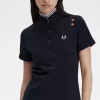Amy Damen Poloshirt