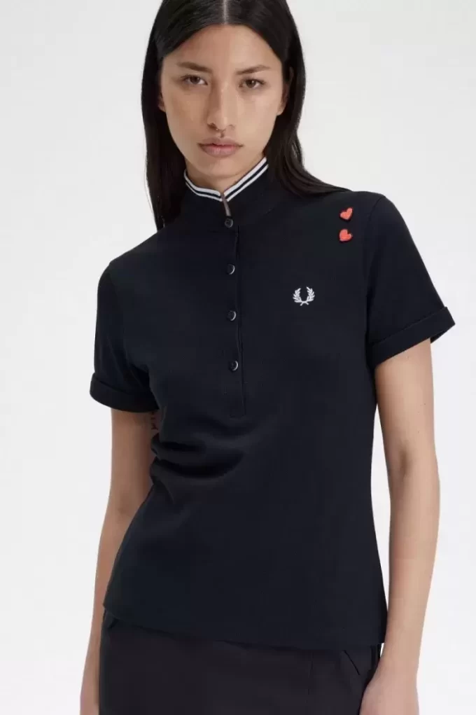 Amy Damen Poloshirt