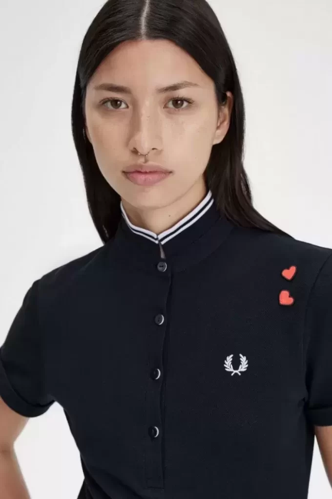 Amy Damen Poloshirt