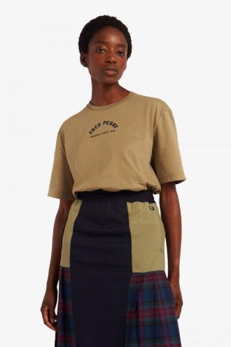 Arch Branded T-Shirts
