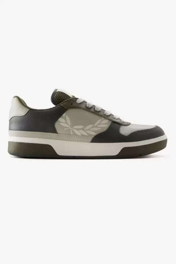 B300 Herren-Sneaker