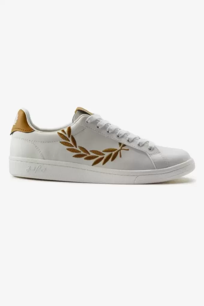 B721 Herren-Tennisschuhe
