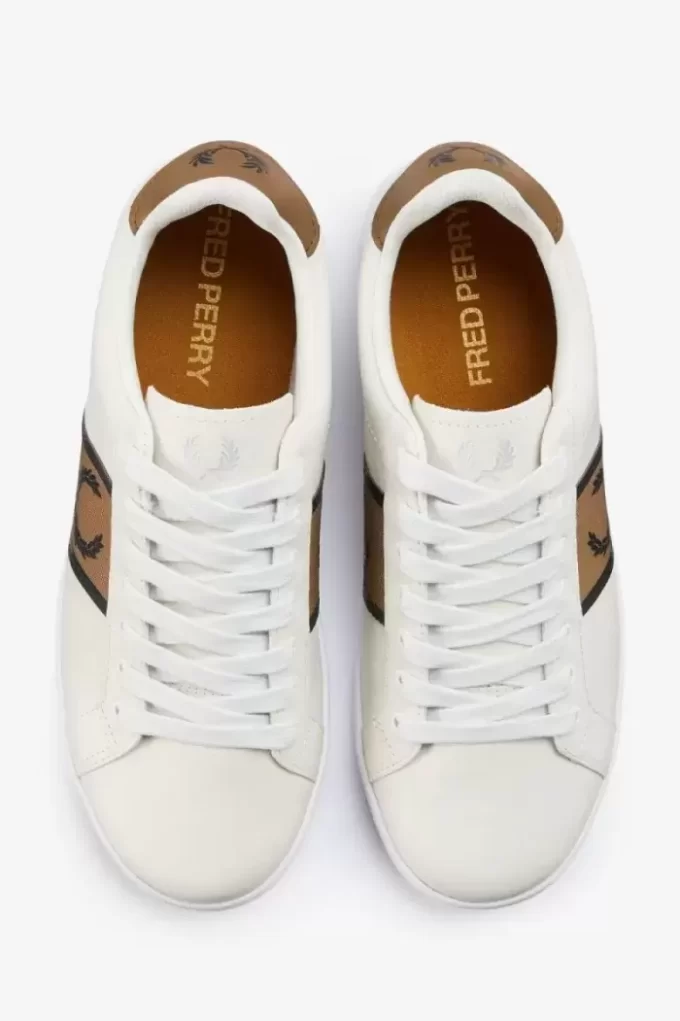 B721 Herren-Tennisschuhe