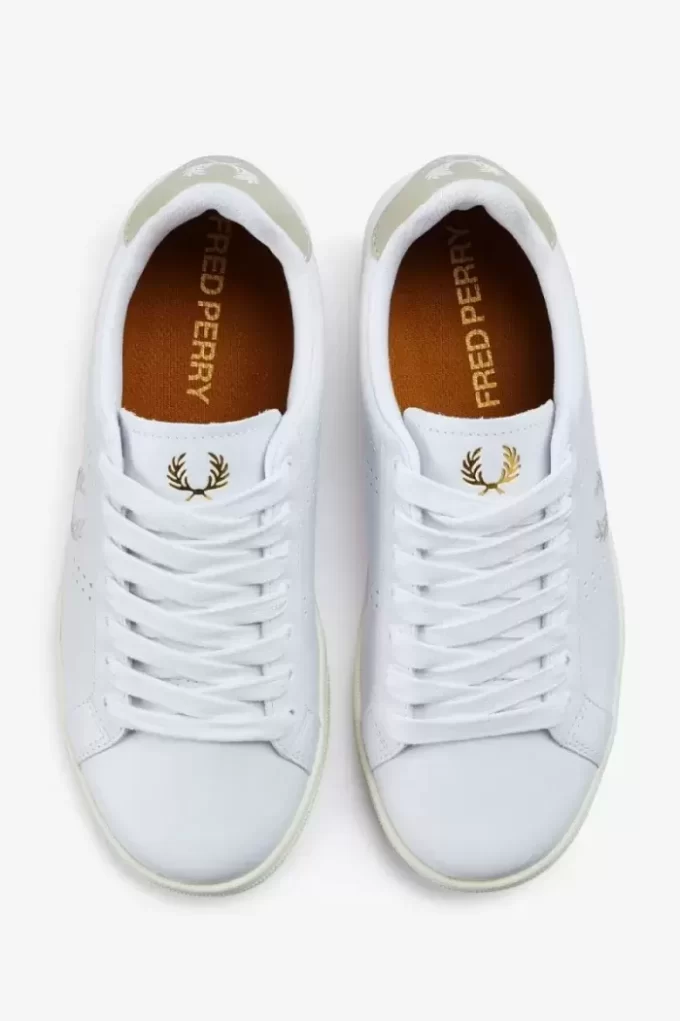 B721 Herren-Tennisschuhe