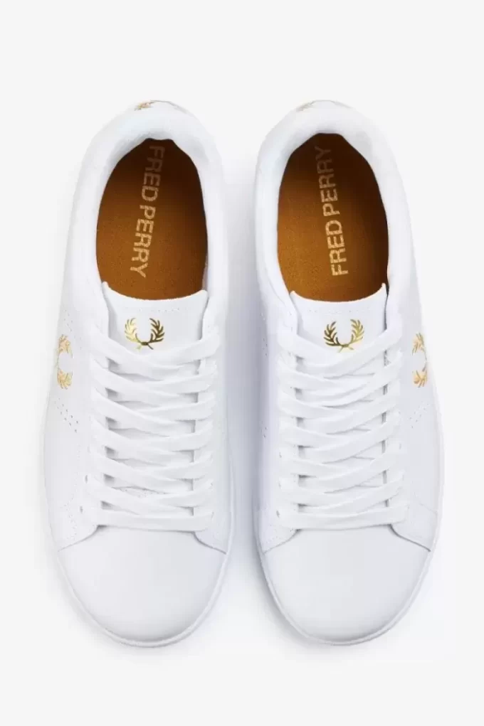 B721 Herren-Tennisschuhe