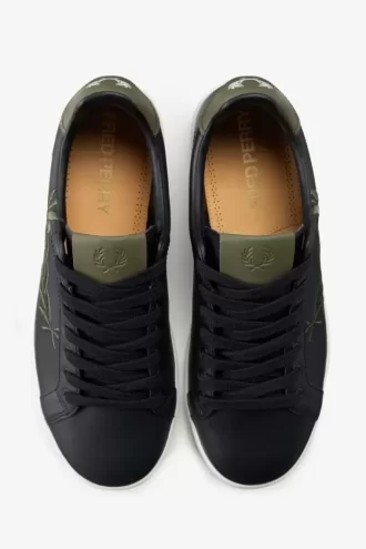 B721 Herren-Tennisschuhe