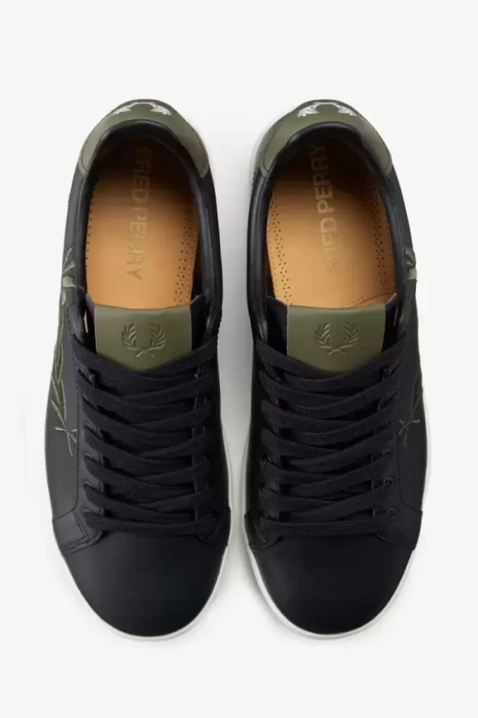 B721 Herren-Tennisschuhe