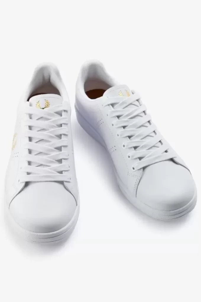 B721 Herren-Tennisschuhe