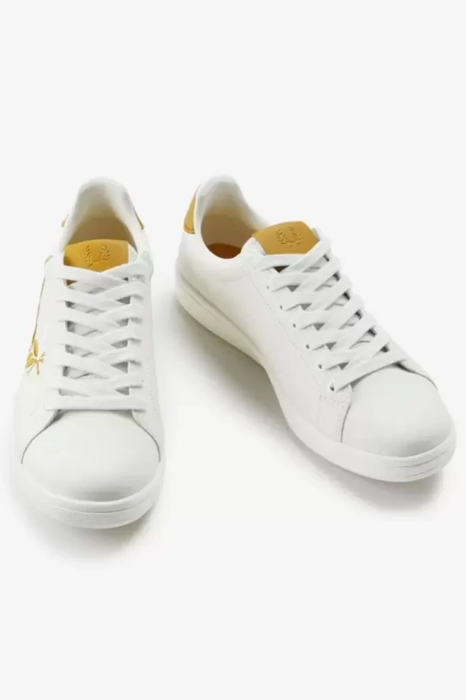 B721 Herren-Tennisschuhe
