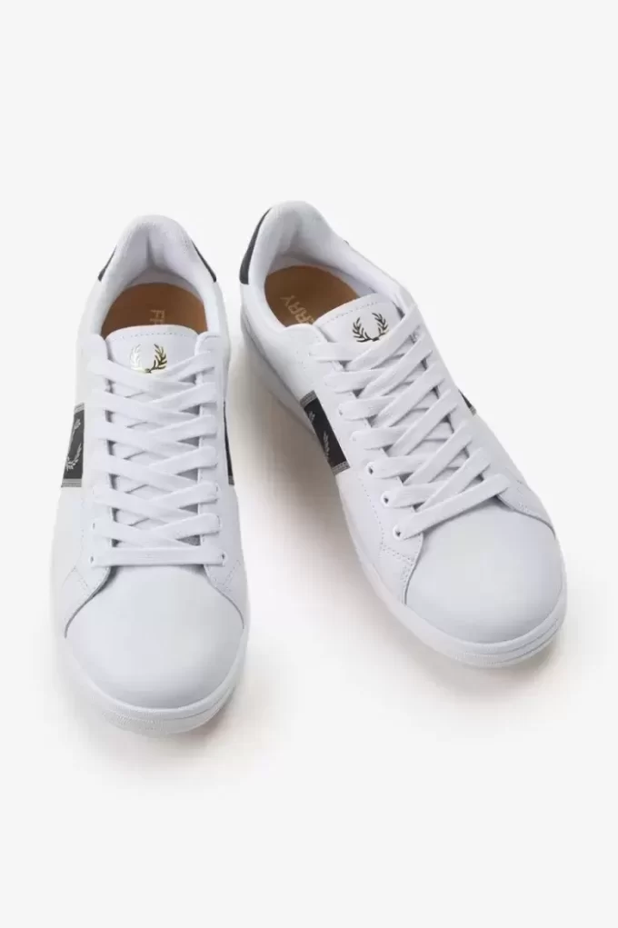 B721 Herren-Tennisschuhe