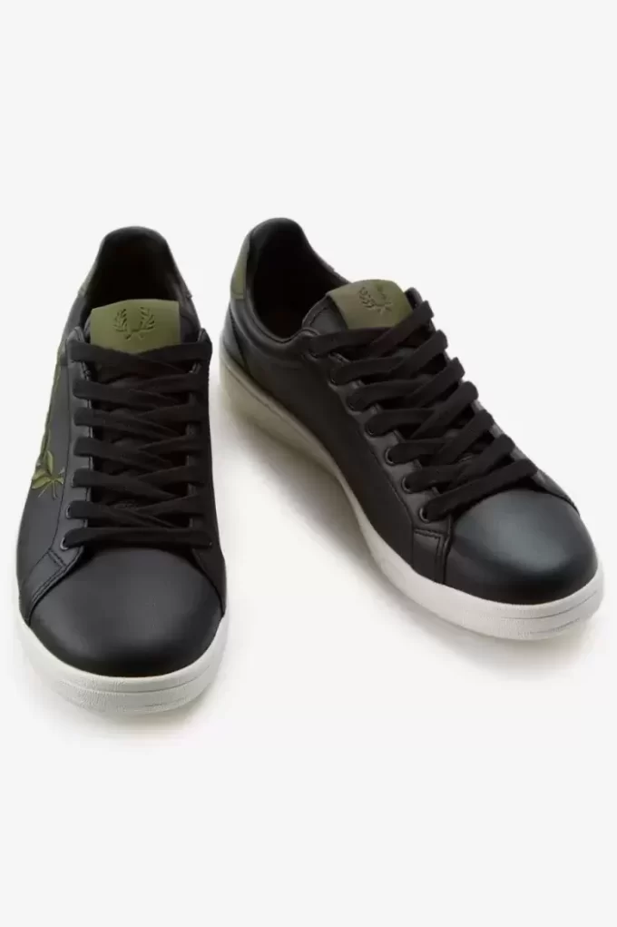 B721 Herren-Tennisschuhe