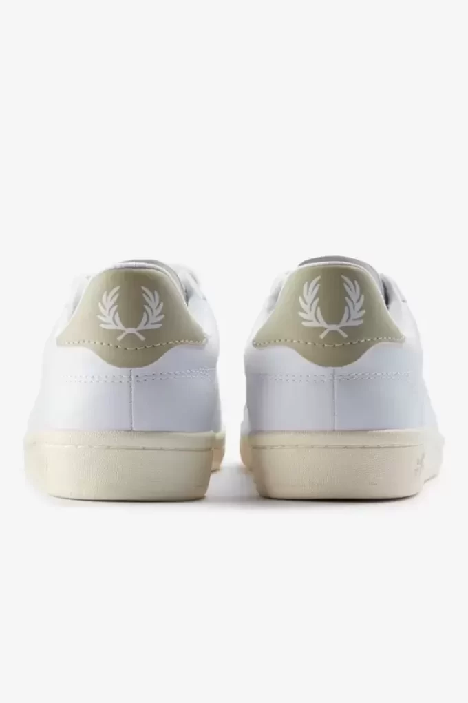 B721 Herren-Tennisschuhe