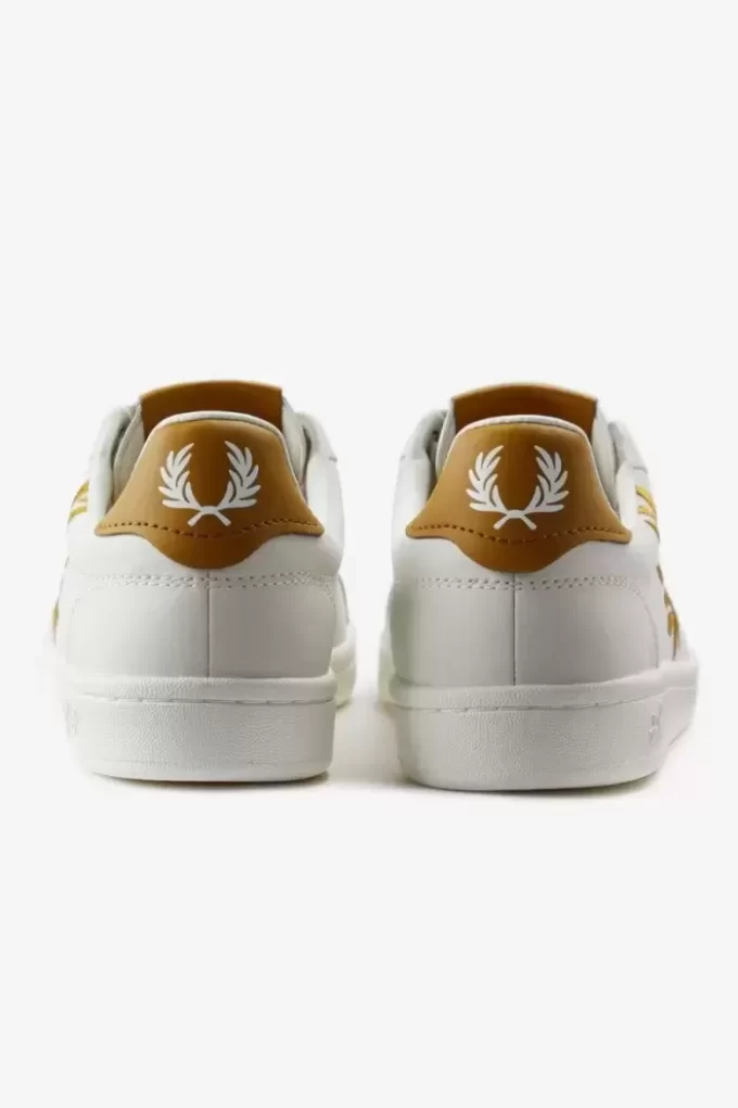B721 Herren-Tennisschuhe