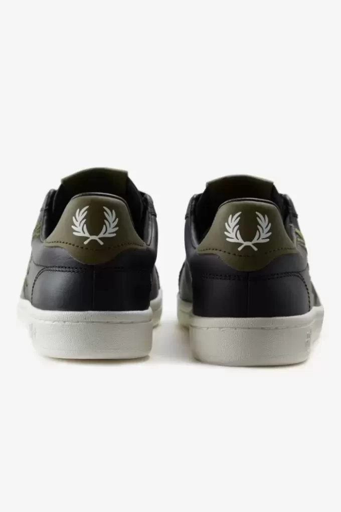 B721 Herren-Tennisschuhe