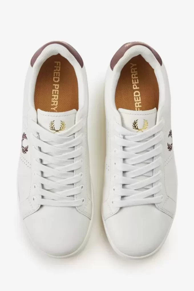 B721 Herren-Tennisschuhe