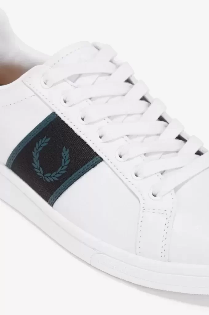 B721 Herren-Tennisschuhe