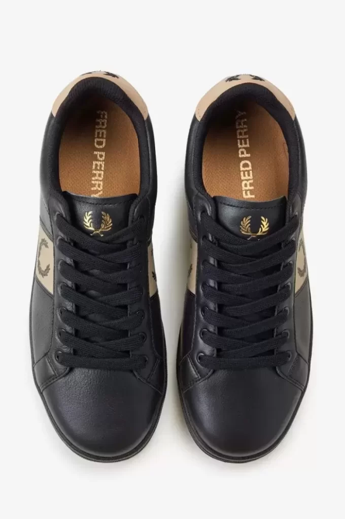 B721 Herren-Tennisschuhe