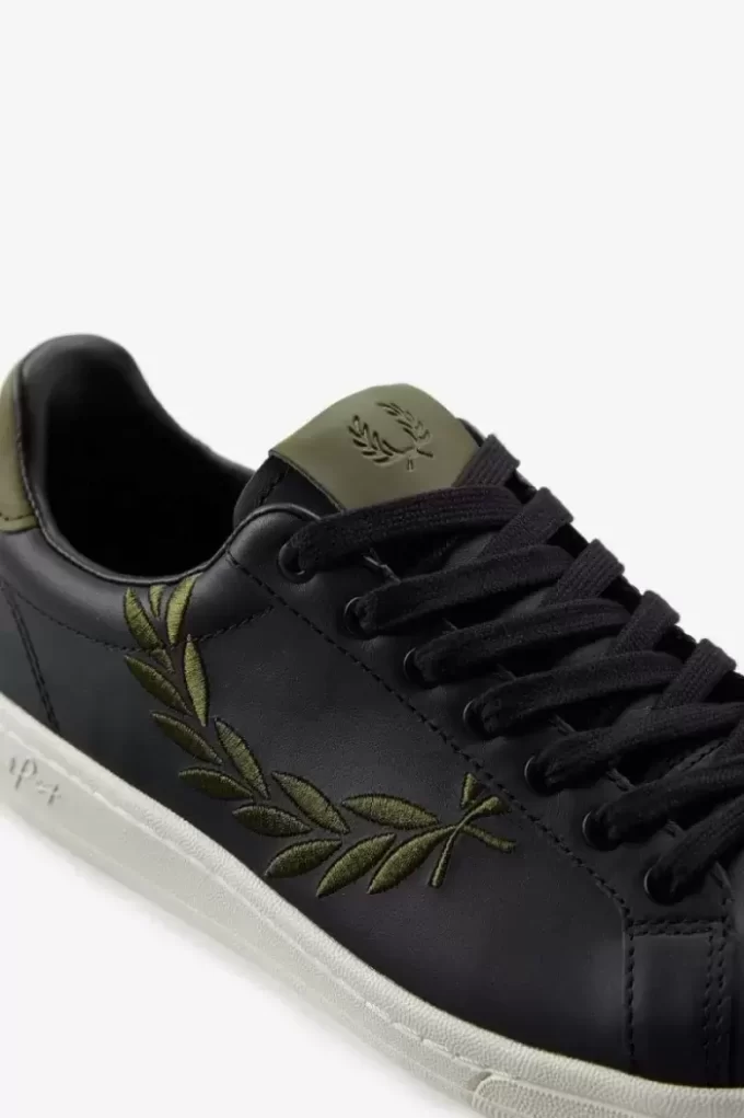B721 Herren-Tennisschuhe