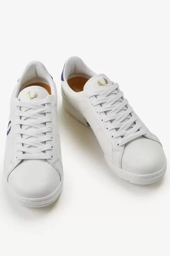 B722 Herren-Tennisschuhe