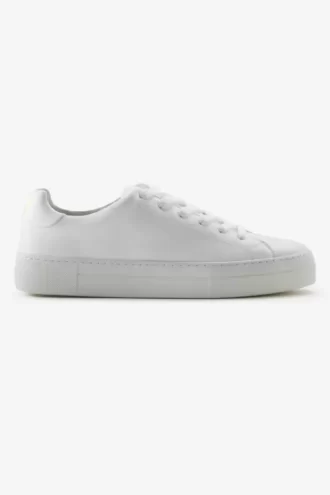 B80 Vegane Leinenschuhe für Herren