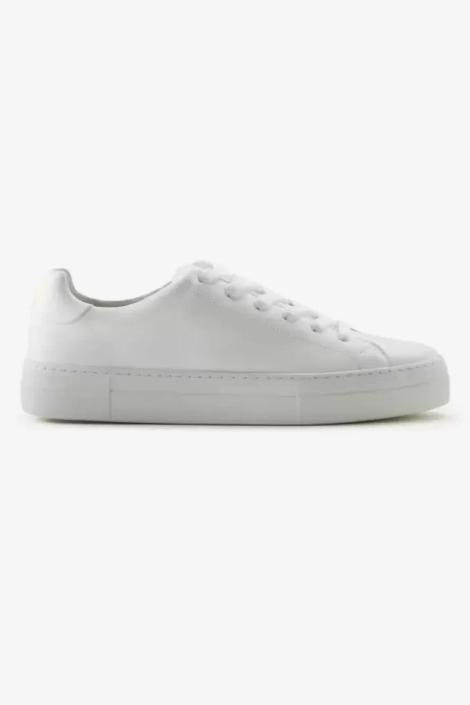 B80 Vegane Leinenschuhe für Herren