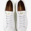 B80 Vegane Leinenschuhe für Herren