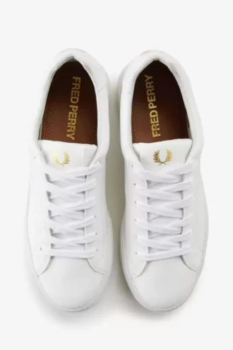 B80 Vegane Leinenschuhe für Herren