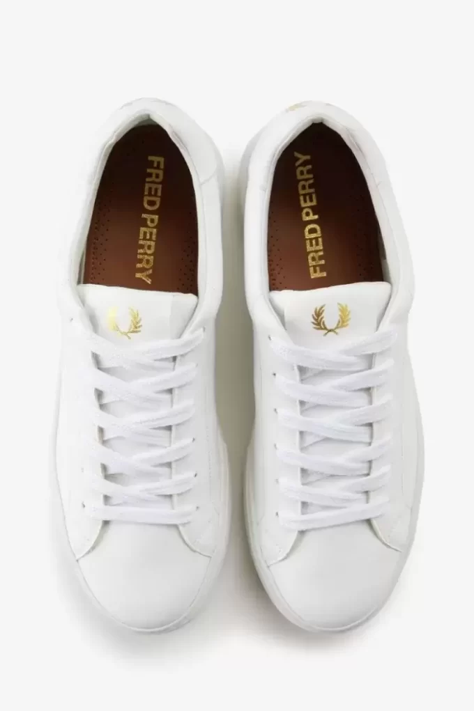 B80 Vegane Leinenschuhe für Herren
