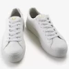 B80 Vegane Leinenschuhe für Herren
