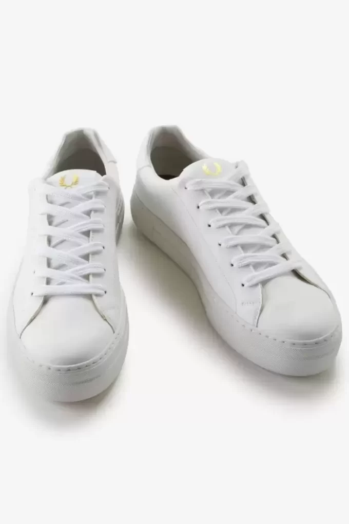 B80 Vegane Leinenschuhe für Herren