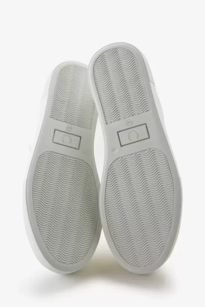 B80 Vegane Leinenschuhe für Herren