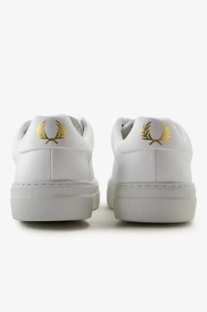 B80 Vegane Leinenschuhe für Herren