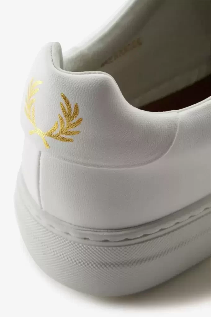 B80 Vegane Leinenschuhe für Herren