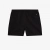 Badeshorts mit Kontrasteinsätzen