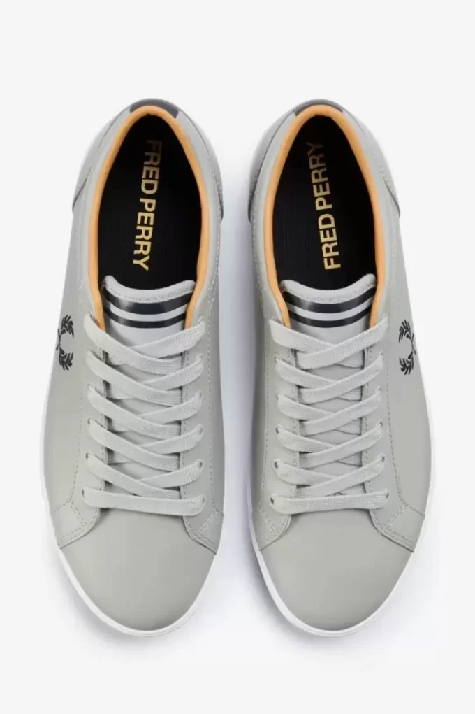 Baseline Herren-Tennisschuhe