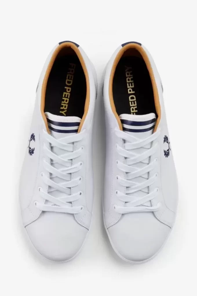 Baseline Herren-Tennisschuhe