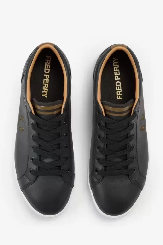 Baseline Herren-Tennisschuhe