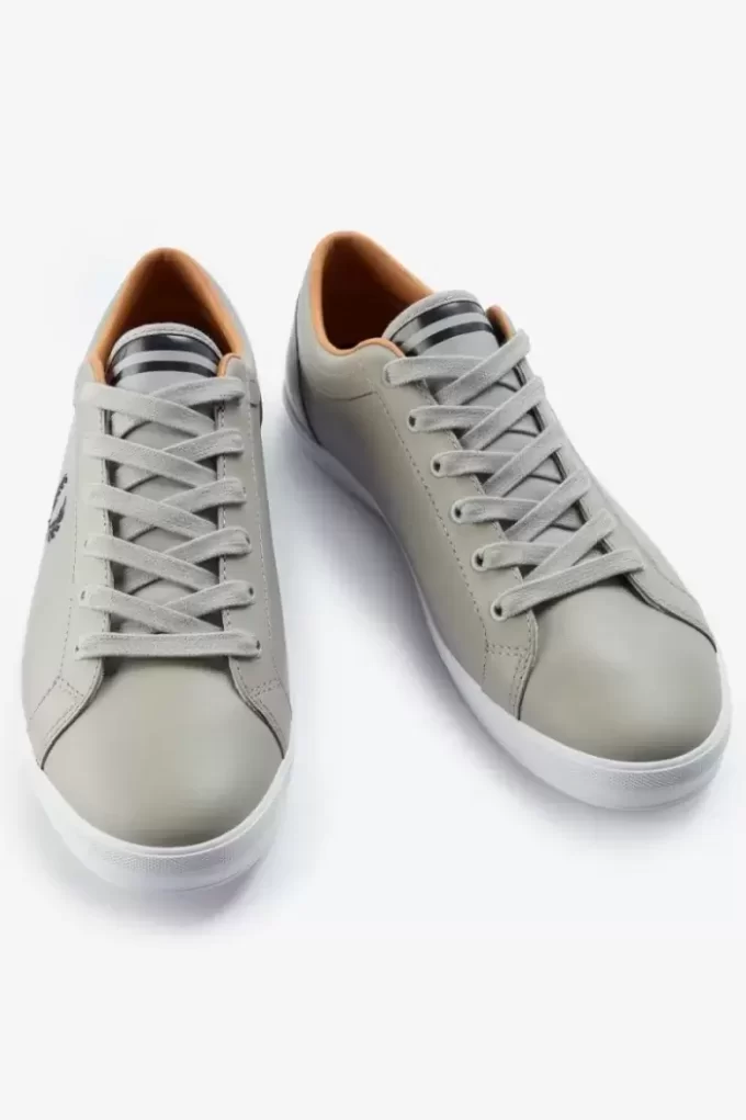 Baseline Herren-Tennisschuhe