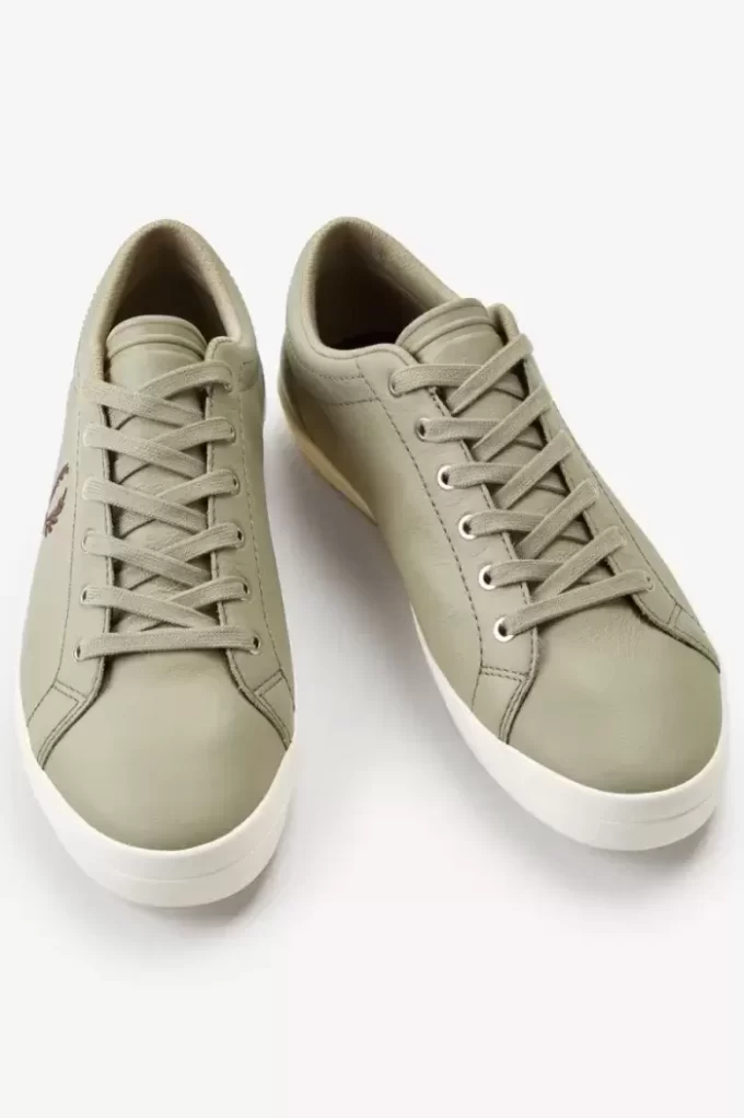 Baseline Herren-Tennisschuhe