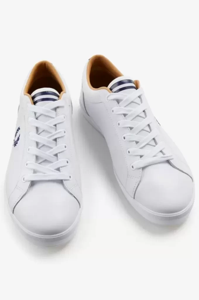 Baseline Herren-Tennisschuhe