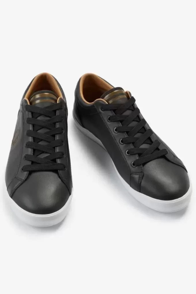 Baseline Herren-Tennisschuhe