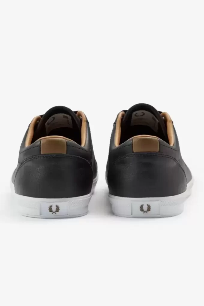 Baseline Herren-Tennisschuhe